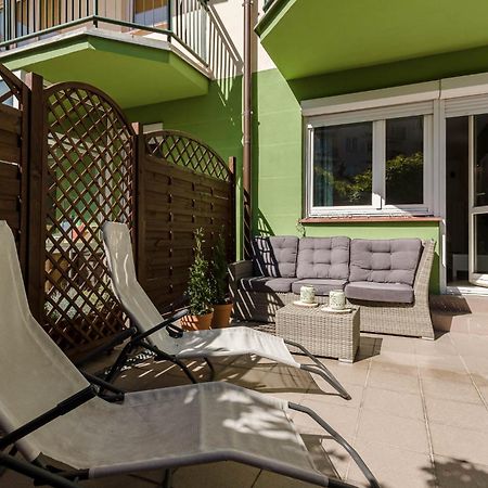 Chill Apartments Kabaty Family 바르샤바 외부 사진