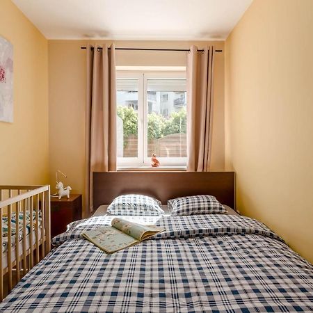Chill Apartments Kabaty Family 바르샤바 외부 사진